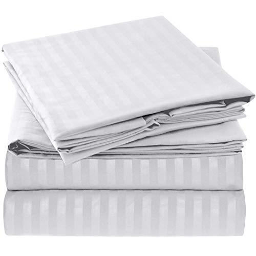 Hotel Luxury Sheet Set