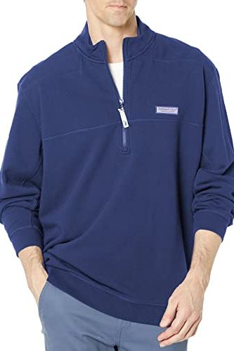 Collegiate Shep Pullover Shirt