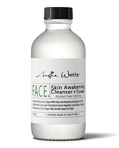 Skin Awakening Cleanser + Toner