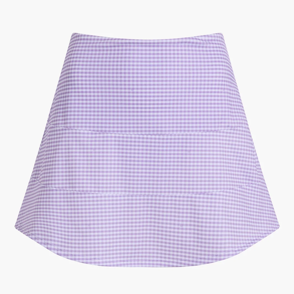 Pool Skirt