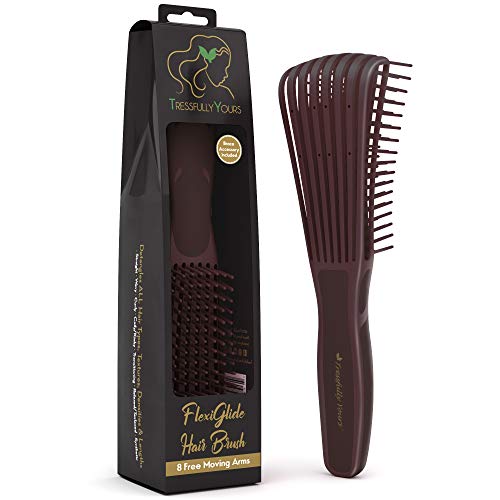 Wet Brush Detangling Brush