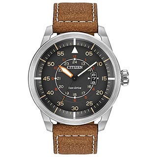 Citizen Eco-Drive Avion Watch Citizen Eco-Drive Avion Watch