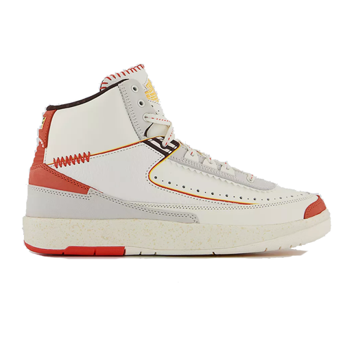 Air Jordan 2