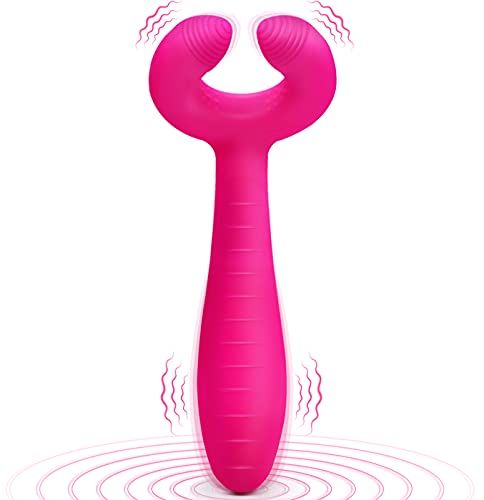 3-in-1 Prong Vibrator