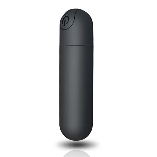 Rechargeable Bullet Vibrator