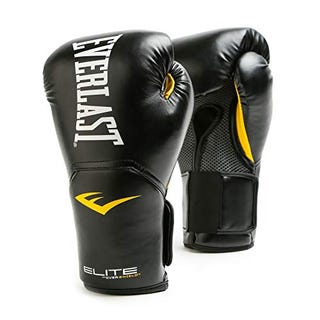 Everlast Elite Training Gloves Everlast Elite Training Gloves