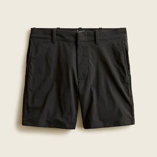 J.Crew 7" Tech Short J.Crew 7" Tech Short