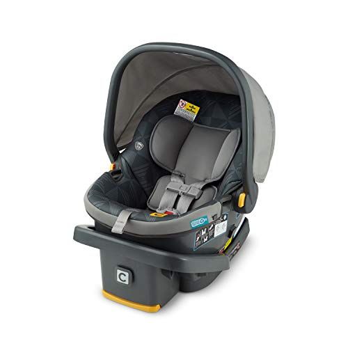 Century Carry On 35 Infant Car Seat