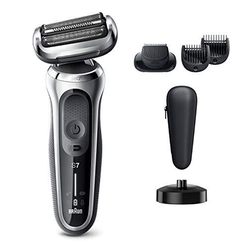 Braun Prime Day Sale 22 Shop Up To 40 Off Electric Razors