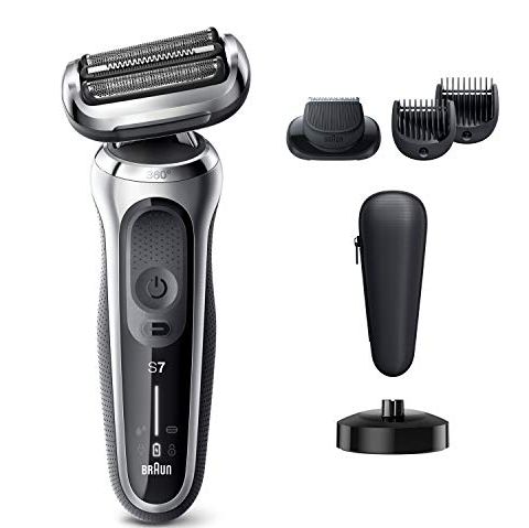 Braun Prime Day Sale 2022: Shop Up to 40% Off Electric Razors