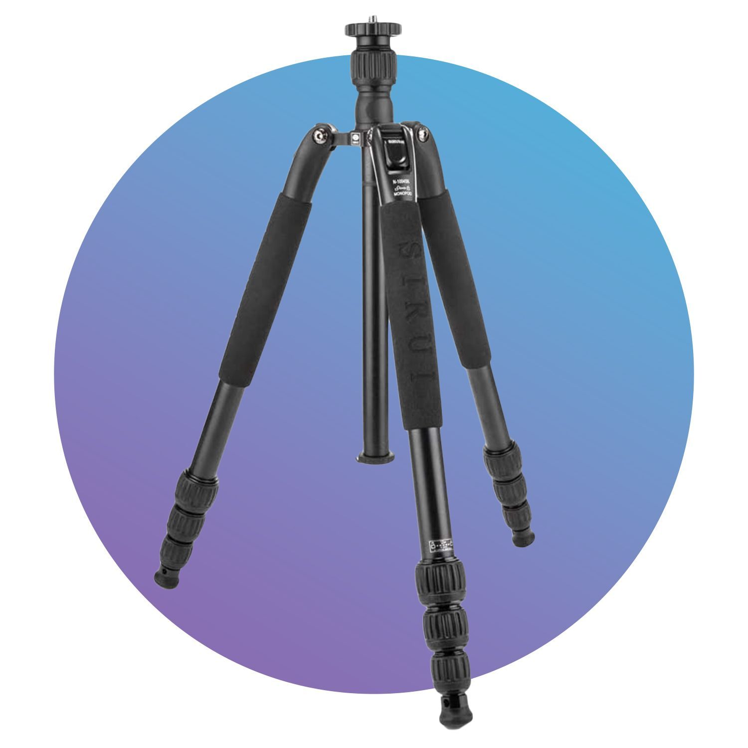 Sirui N-1004SK Tripod