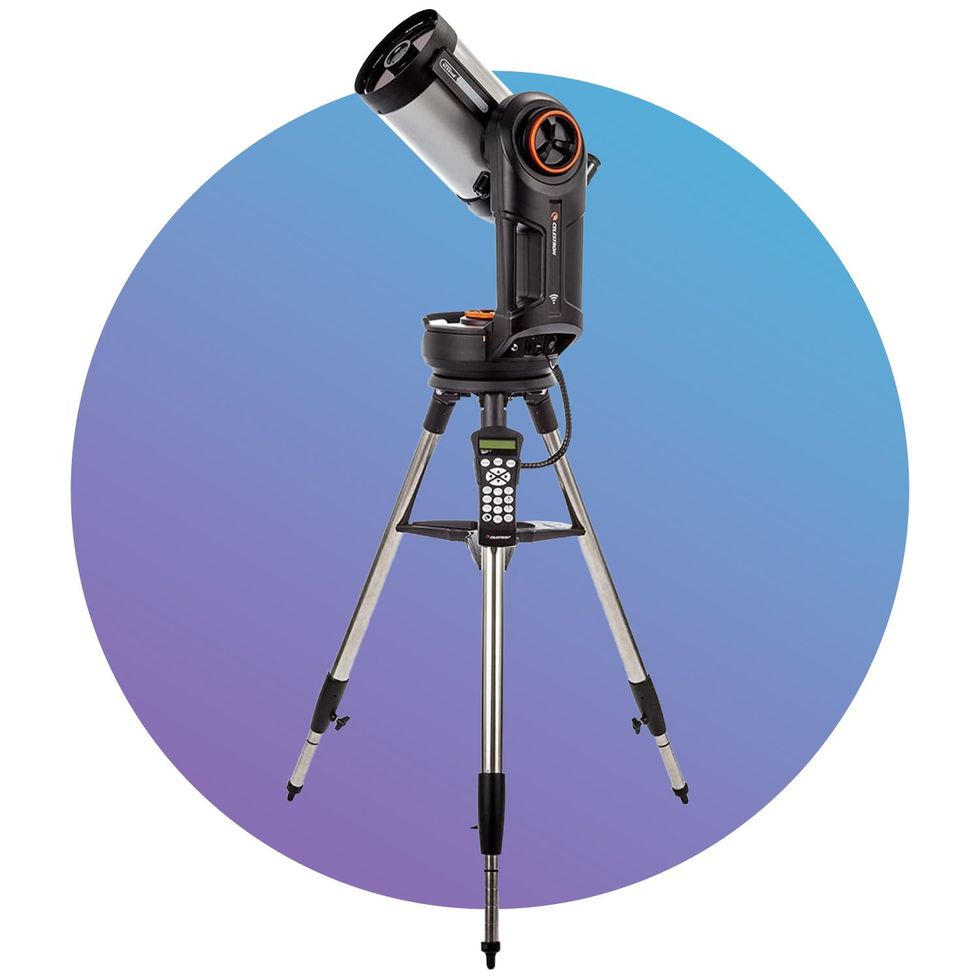 Celestron Nexstar Evolution 8 Telescope