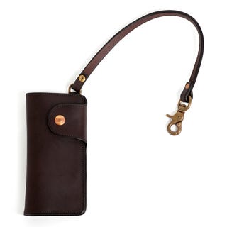 Sidnaw Company Trucker Wallet Sidnaw Company Trucker Wallet