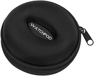 Watchpod Travel Watch Case Watchpod Travel Watch Case