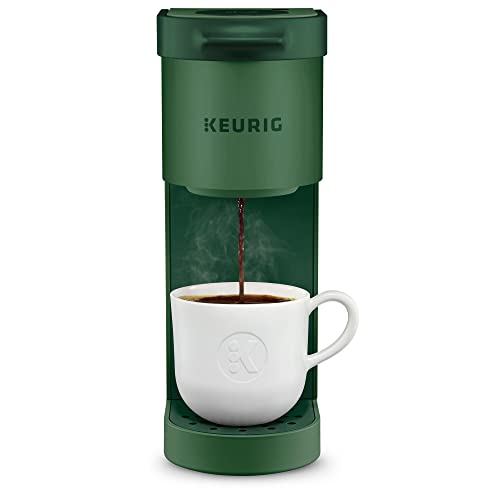Keurig K-Mini Coffee Maker