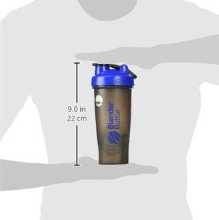 BlenderBottle Shaker Bottle, 28oz BlenderBottle Shaker Bottle, 28oz