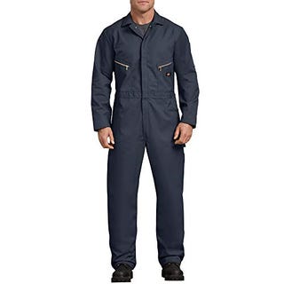 Navy Coveralls