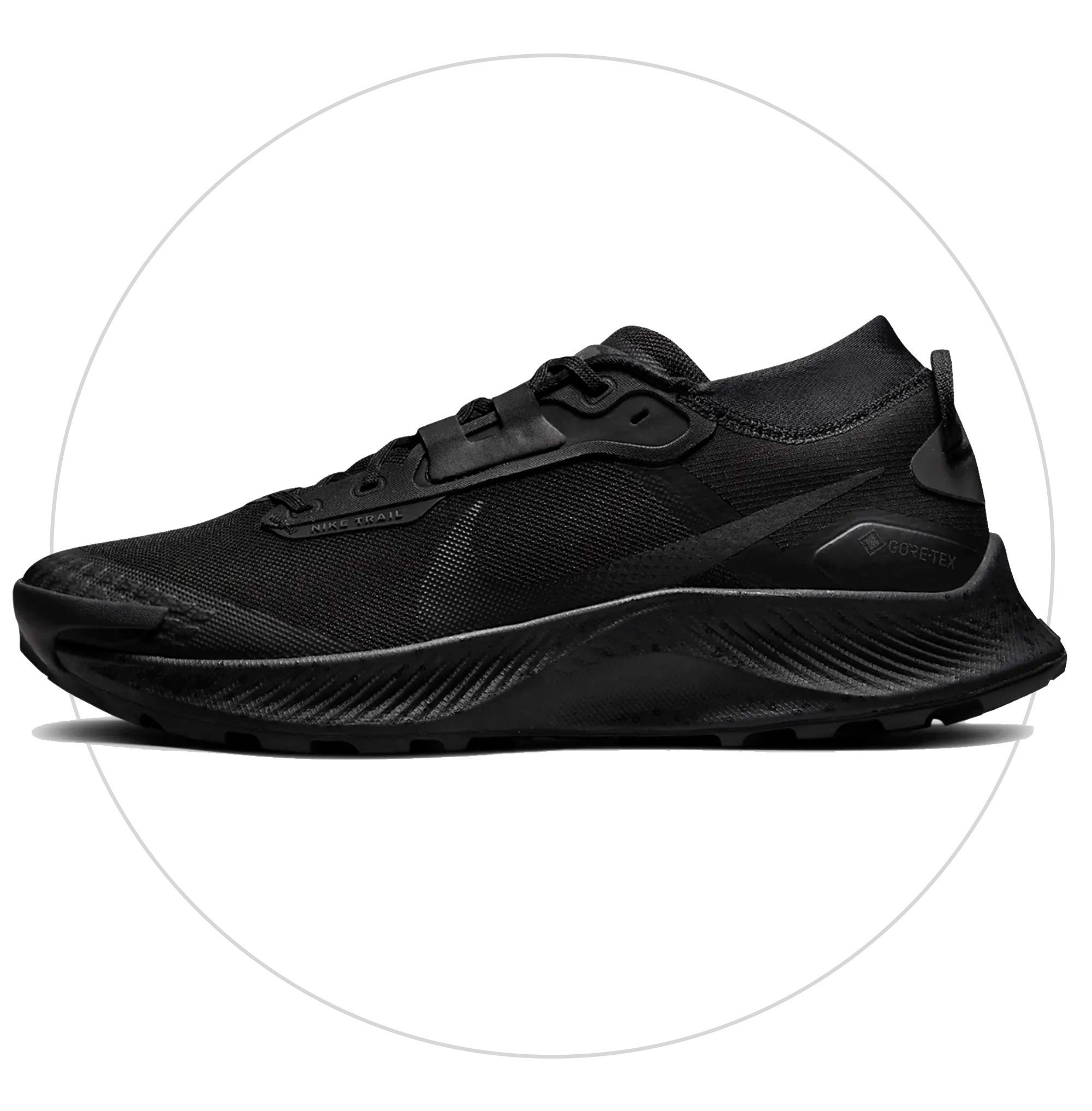 NIKE - NIKE ペガサストレイル3 GTX ゴアテックス 26.0㎝の+