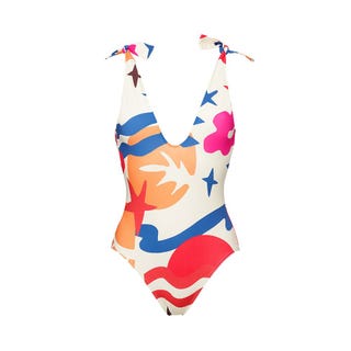 Mistral Effigie One-Piece Swimsuit