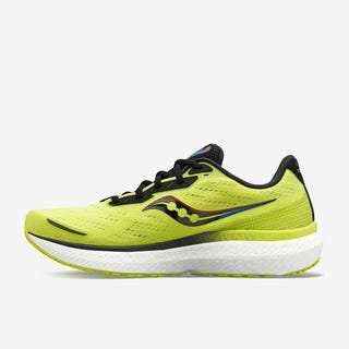 Saucony Men's Triumph 19 Saucony Men's Triumph 19