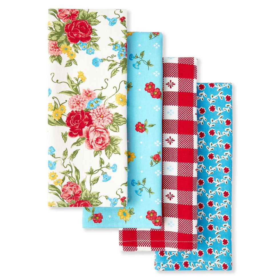 The Pioneer Woman Kitchen Towel Set