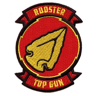 Rooster crest