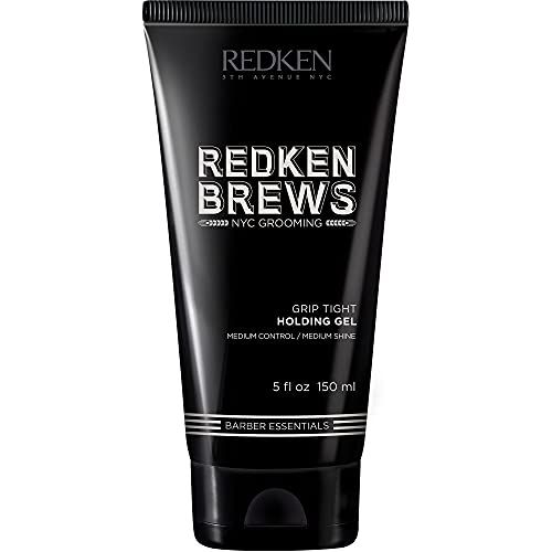 Redken Brews Holding Gel , Medium Hold