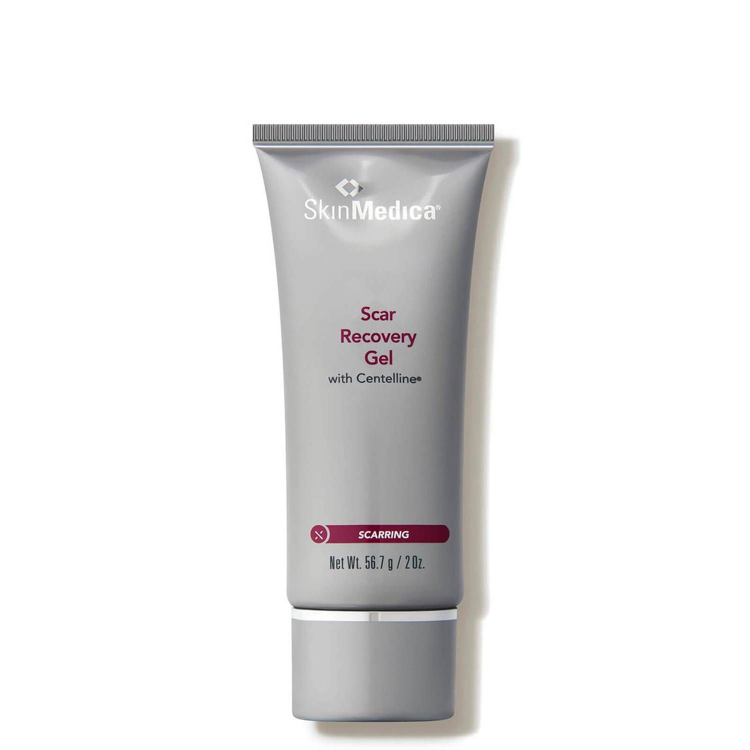 Scar Recovery Gel with Centelline