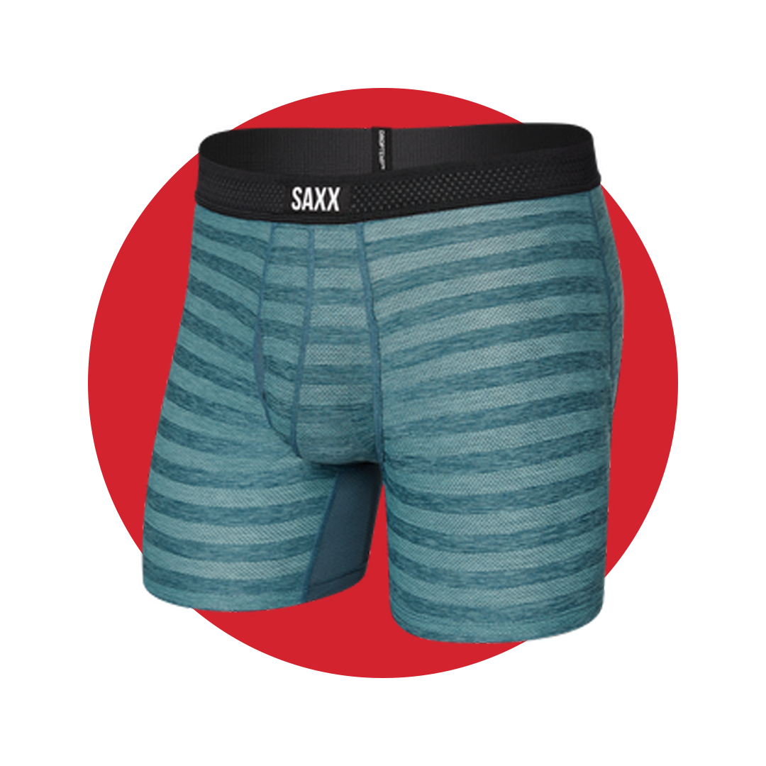 Hot Shot Boxer Brief