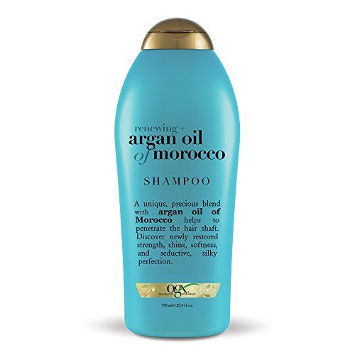 13 Best Argan Oil Shampoos for 2022 Shampoo With Moroccan Argan Oil