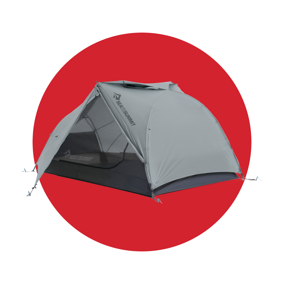 Telos TR2 Tent