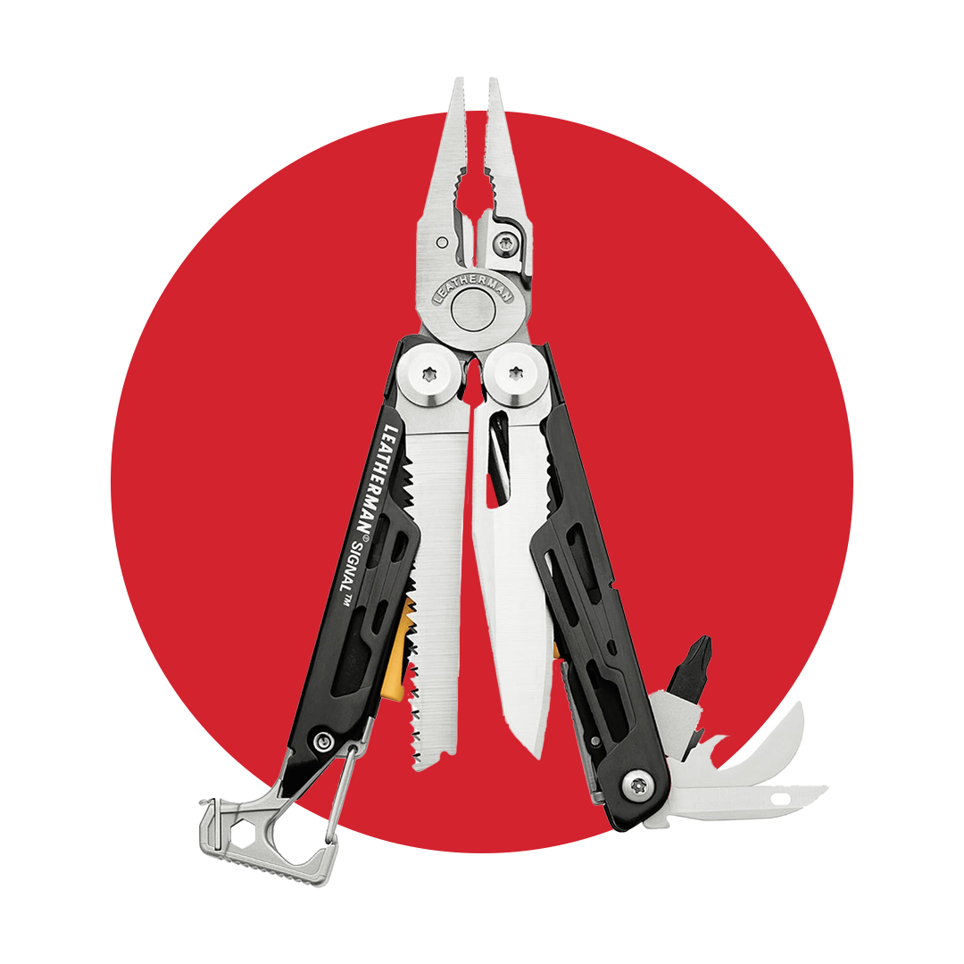 Signal Multi-tool