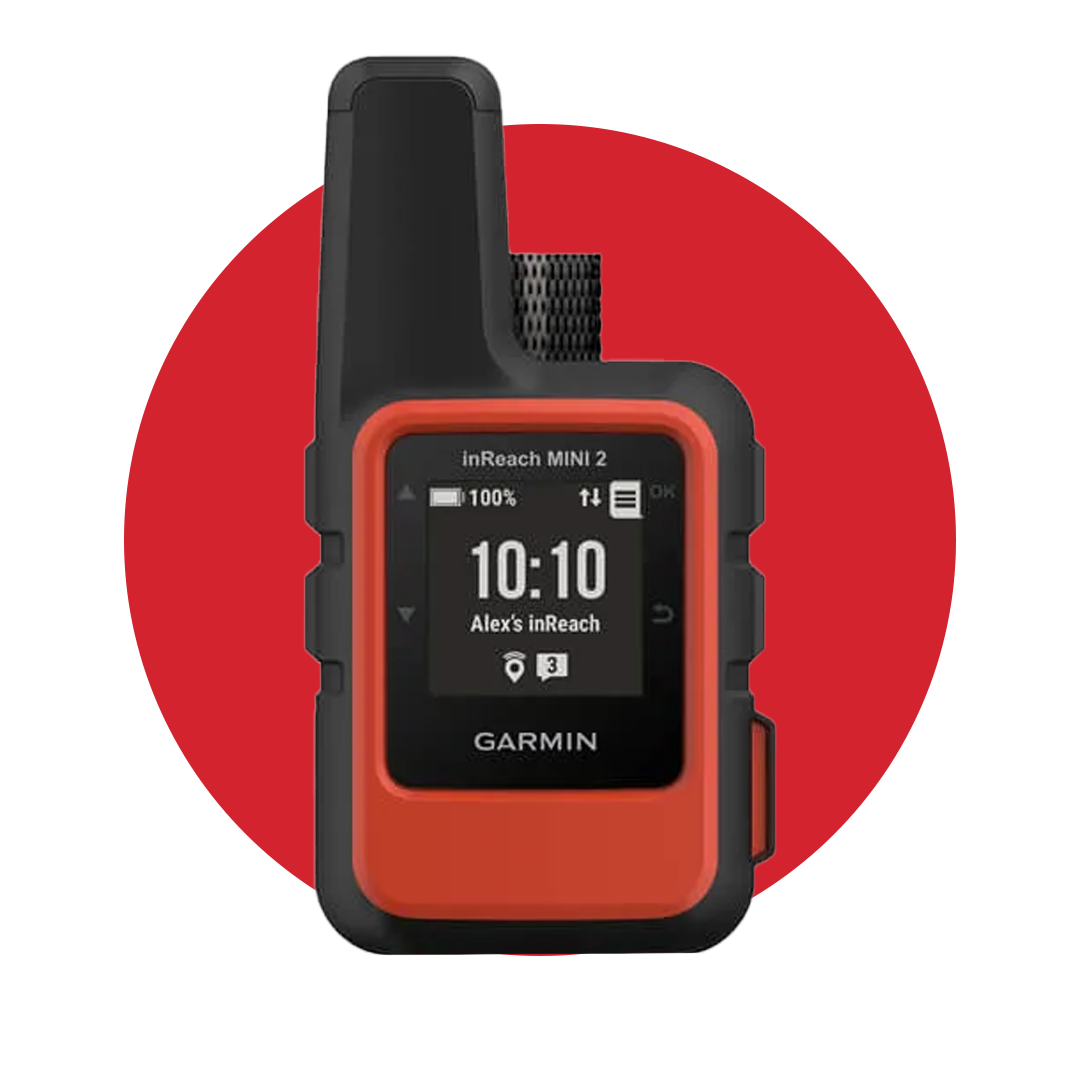 inReach Mini 2