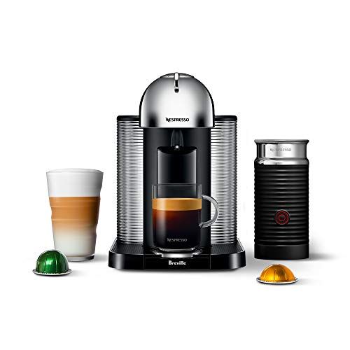 Get Up to 25% Nespresso Coffee Makers Right Now on Amazon