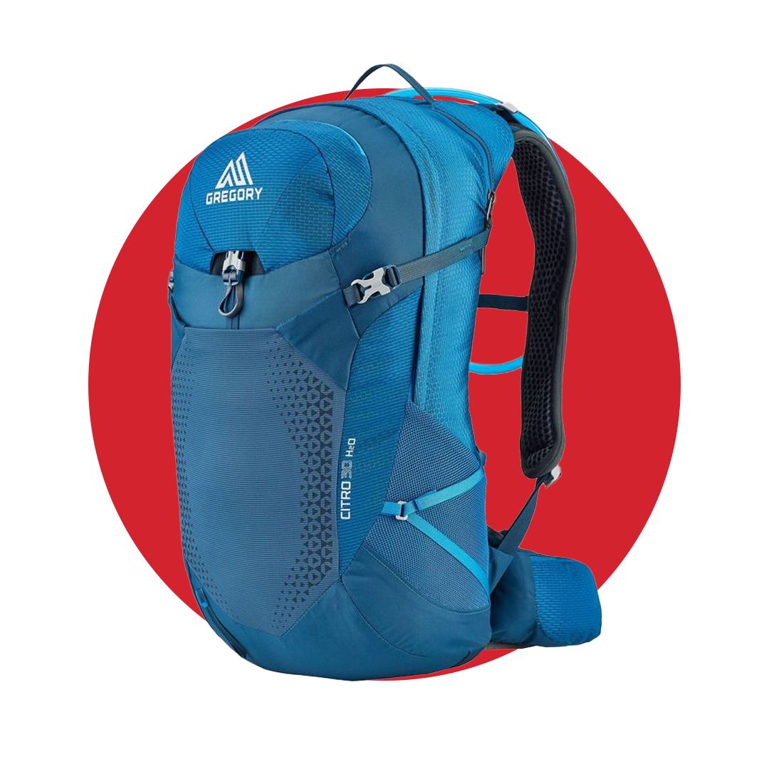 Citro 30 H2O Hydration Pack