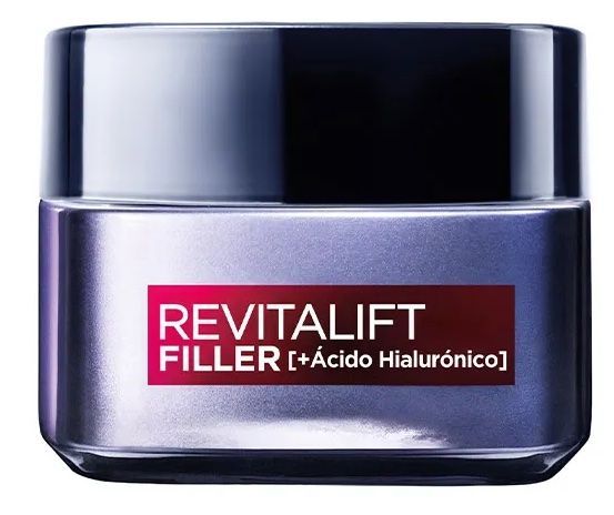 Revitalift Filler + Ácido Hialurónico