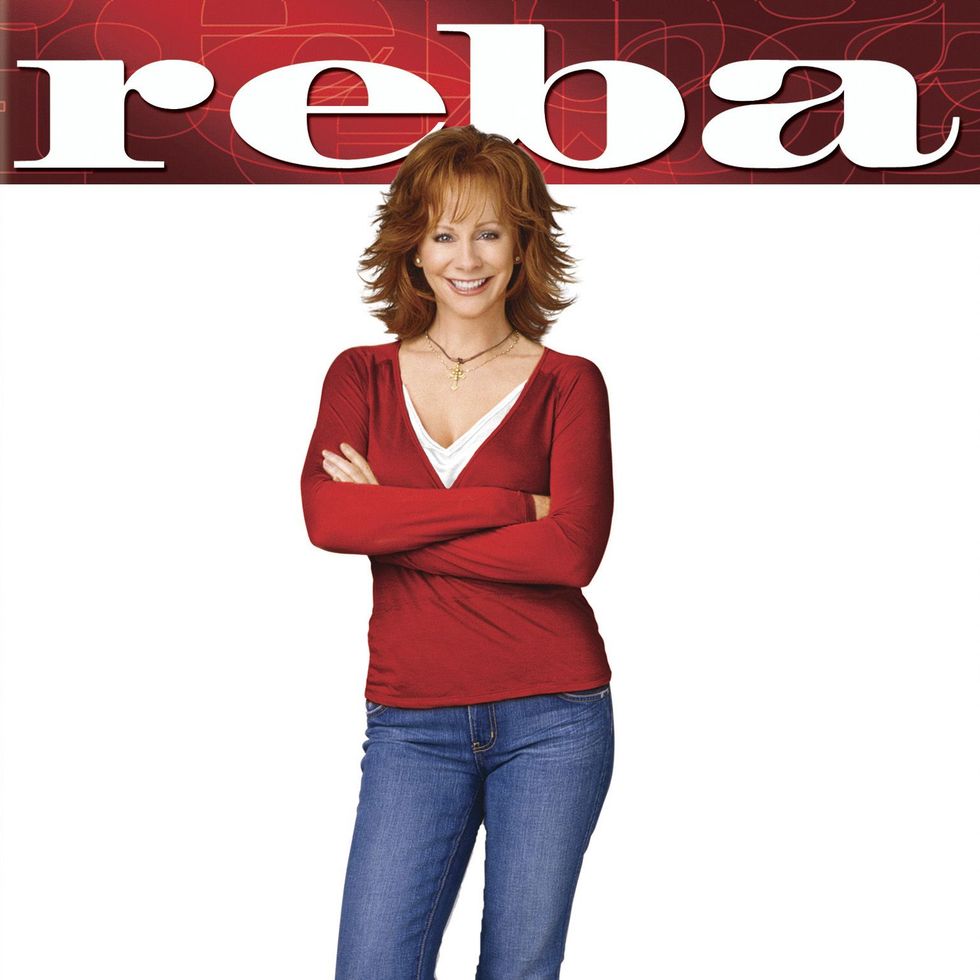 'Reba' on Hulu