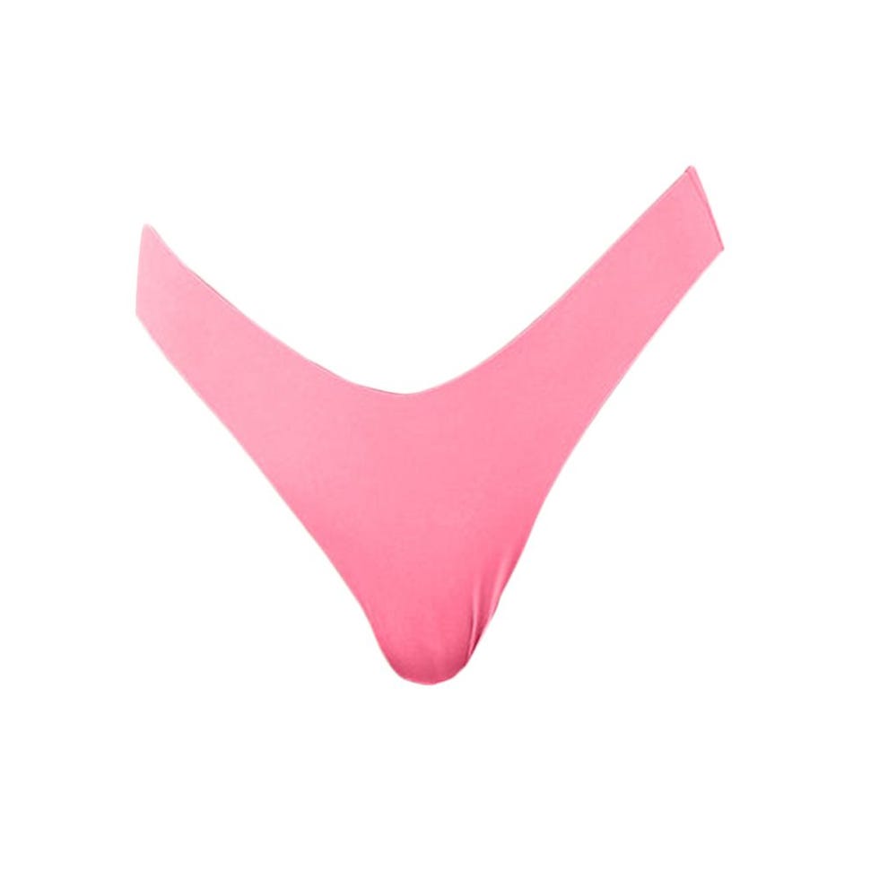 Airbrush Invisible Thong 