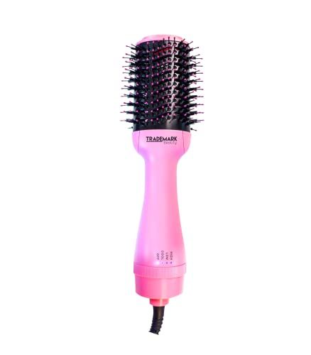 Top 10 Brushes For Blow Drying At Home  Hair Dryer Brush