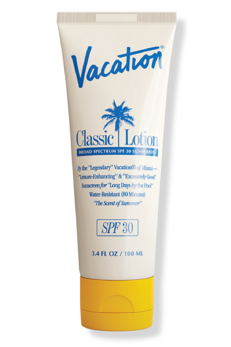 Classic Lotion SPF 30 Sunscreen