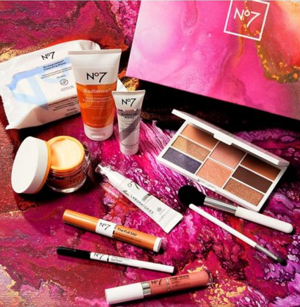 No7 The Beauty Vault - What's in No7's The Beauty Vault and where can you  buy