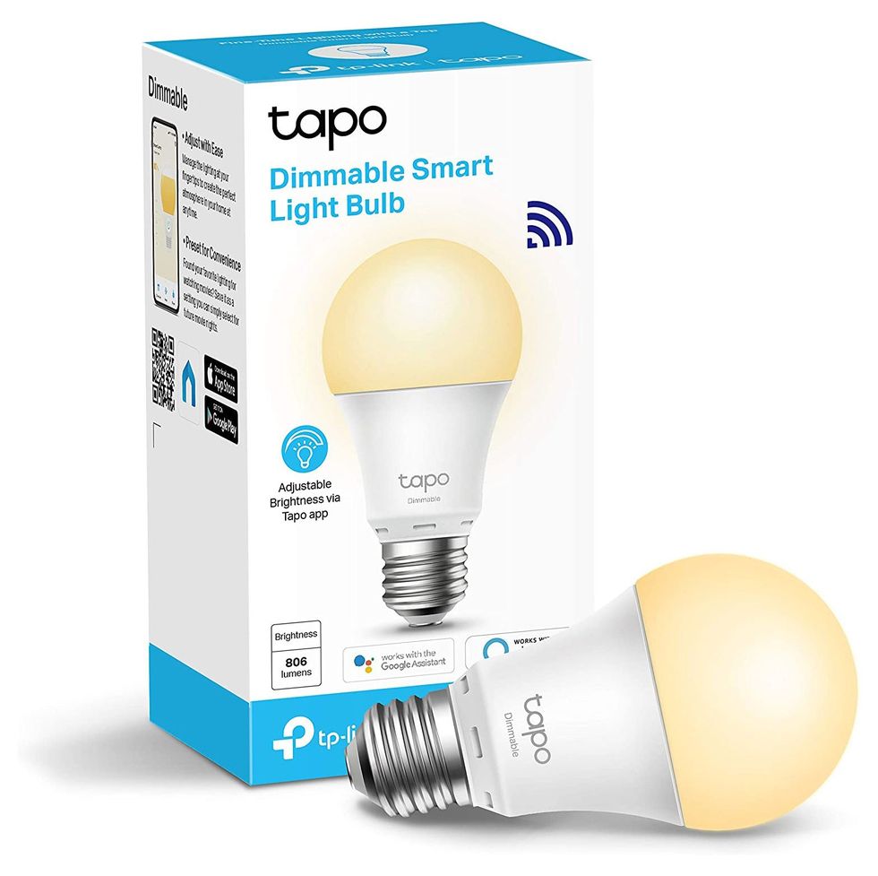 The best smart light bulbs for 2024