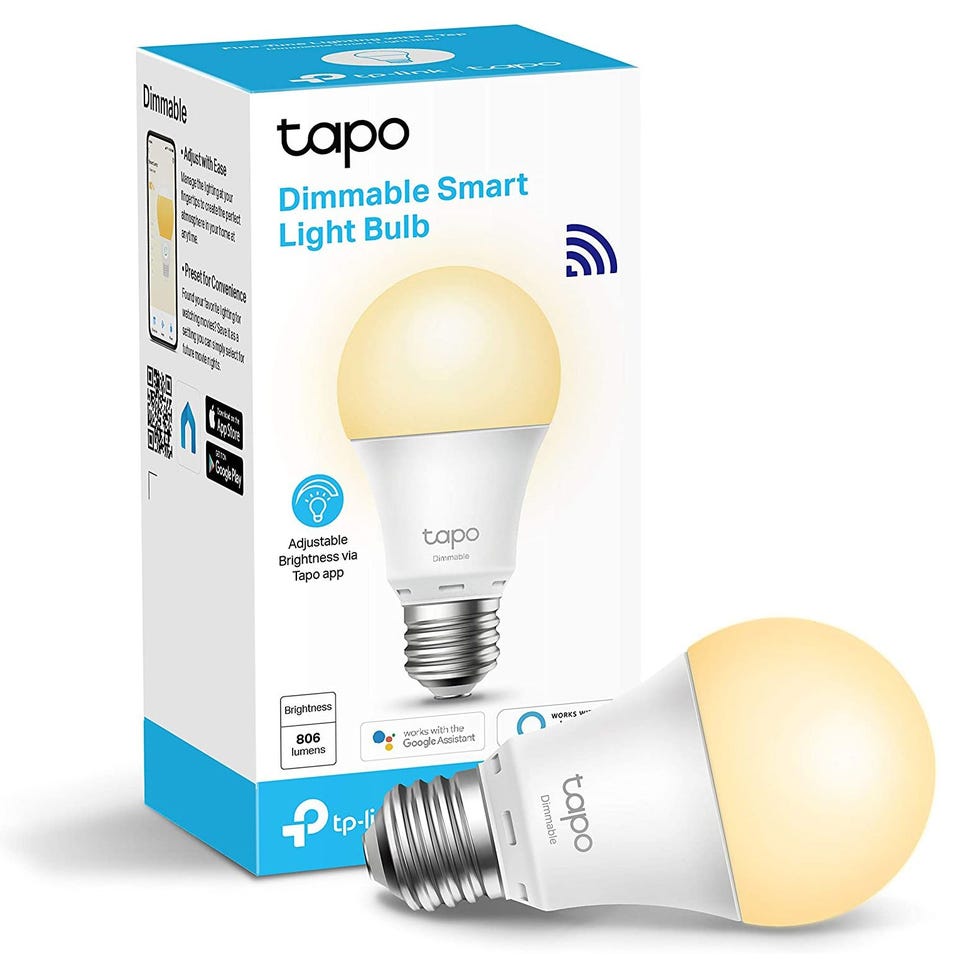 Best smart lights in 2024