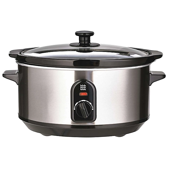 Lakeland 3.5L Slow Cooker