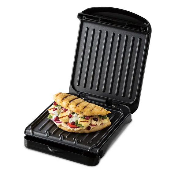 George Foreman Small Fit Grill