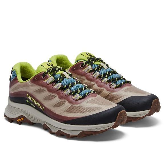 Womens gore tex walking shoes clearance uk