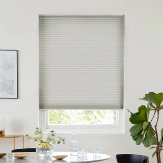 Essence Natural Pleated Blinds