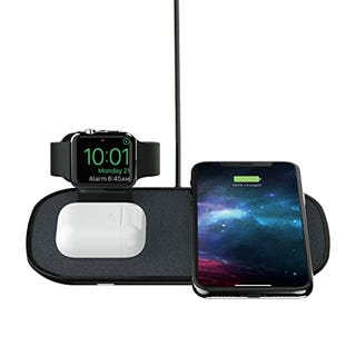 Mophie 3-in-1 Charging Pad Mophie 3-in-1 Charging Pad