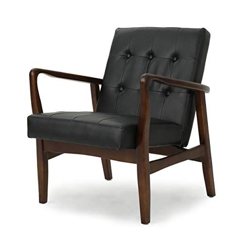 Conrad Mid Century Modern Arm Chair
