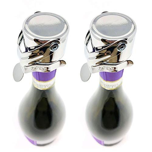 Champagne Stoppers (2-Pack)